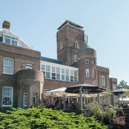 Modern Apartment Close To The Beach Bergen aan Zee Eksteriør billede